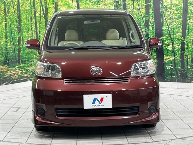 TOYOTA PORTE 2009 Image 31