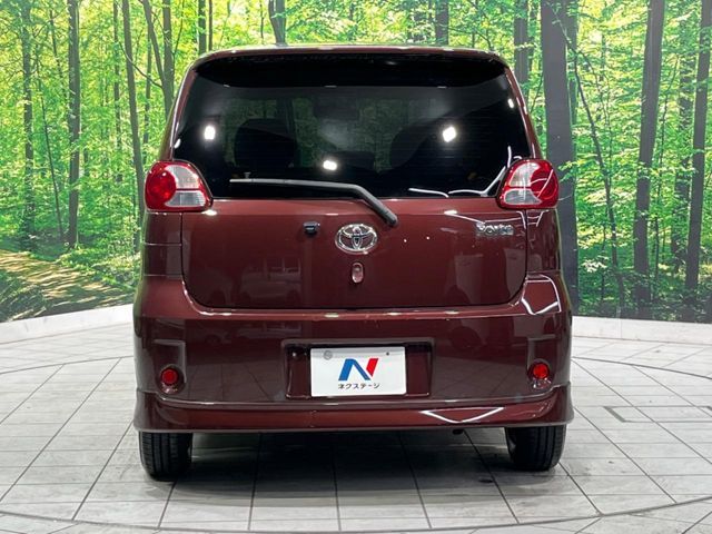 TOYOTA PORTE 2009 Image 31