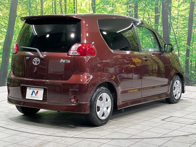 TOYOTA PORTE 2009 Image 31