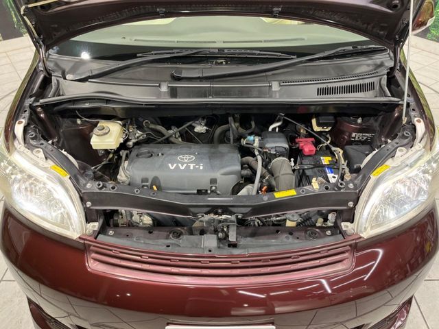 TOYOTA PORTE 2009 Image 31