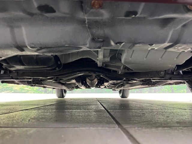 TOYOTA PORTE 2009 Image 31