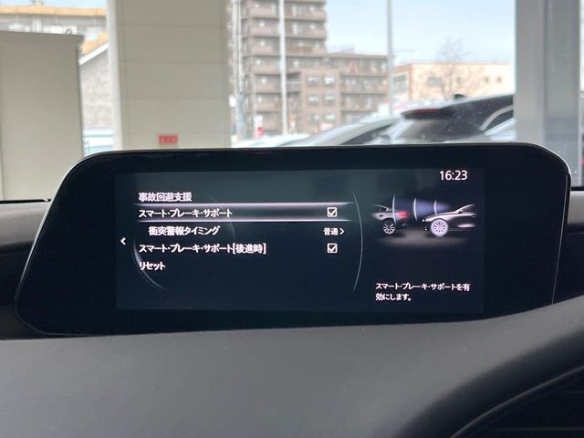 MAZDA 3 SEDAN 2019 Image 31