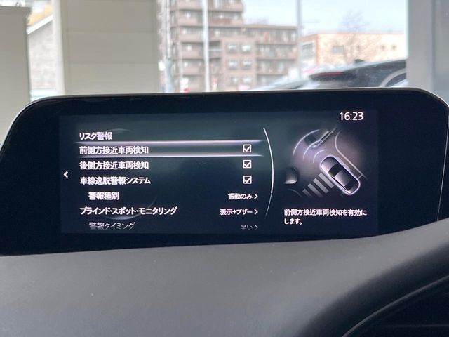 MAZDA 3 SEDAN 2019 Image 31