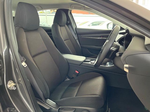 MAZDA 3 SEDAN 2019 Image 31