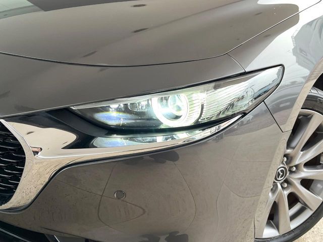 MAZDA 3 SEDAN 2019 Image 31