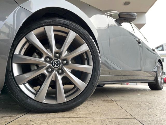 MAZDA 3 SEDAN 2019 Image 31