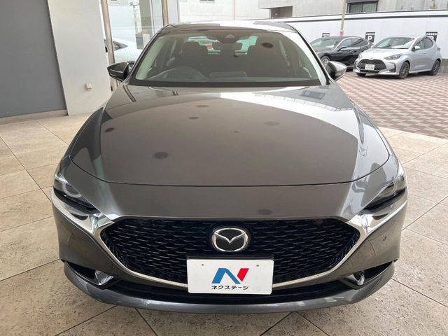 MAZDA 3 SEDAN 2019 Image 31