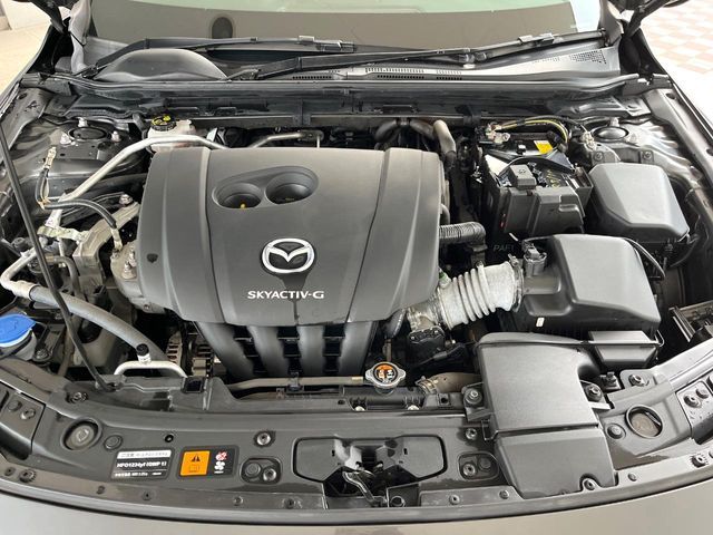 MAZDA 3 SEDAN 2019 Image 31