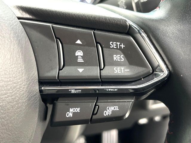 MAZDA CX-8 2020 Image 31