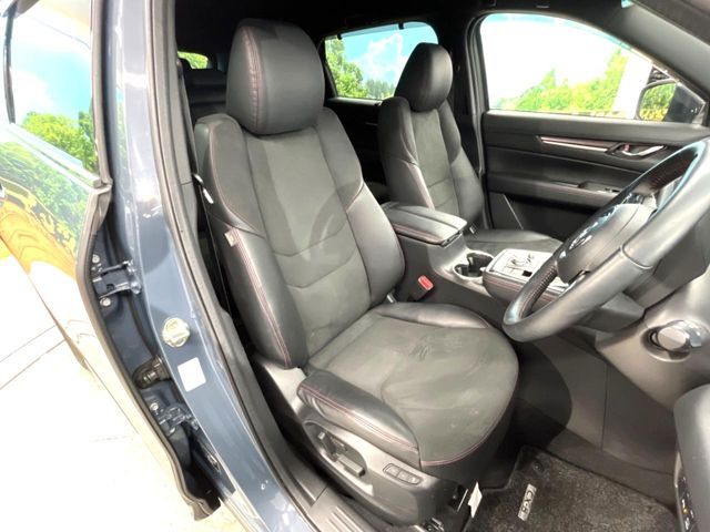 MAZDA CX-8 2020 Image 31