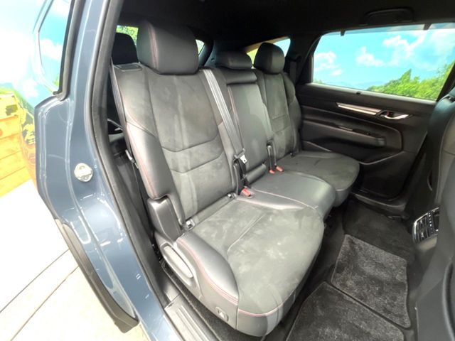 MAZDA CX-8 2020 Image 31