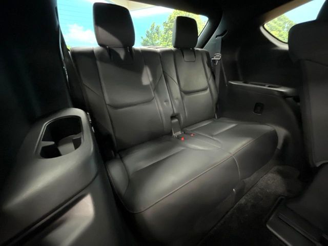 MAZDA CX-8 2020 Image 31
