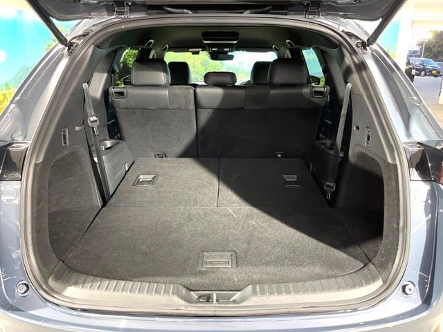 MAZDA CX-8 2020 Image 31