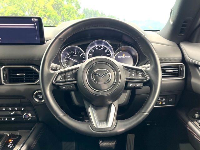 MAZDA CX-8 2020 Image 31