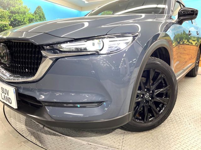 MAZDA CX-8 2020 Image 31