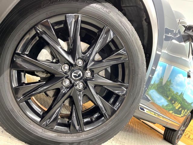 MAZDA CX-8 2020 Image 31