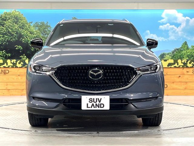 MAZDA CX-8 2020 Image 31