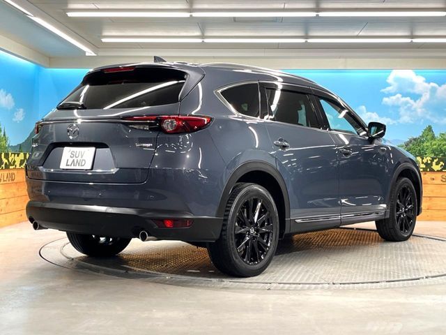 MAZDA CX-8 2020 Image 31