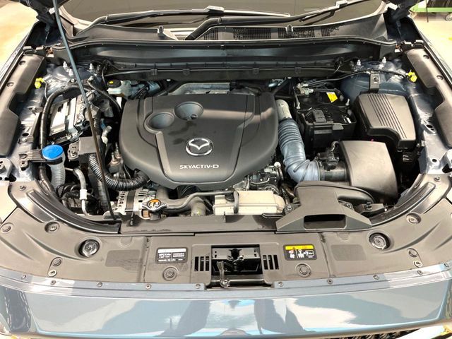 MAZDA CX-8 2020 Image 31