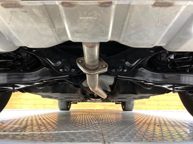 MAZDA CX-8 2020 Image 31