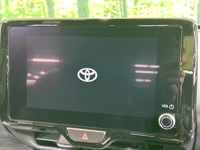 TOYOTA YARIS CROSS HYBRID 2025 Image 31