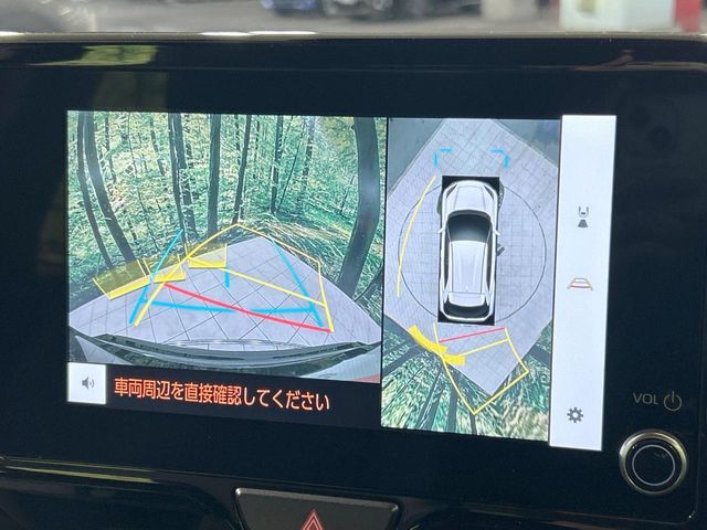 TOYOTA YARIS CROSS HYBRID 2025 Image 31