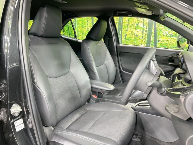 TOYOTA YARIS CROSS HYBRID 2025 Image 31