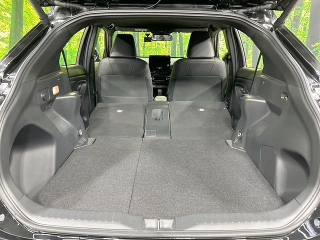 TOYOTA YARIS CROSS HYBRID 2025 Image 31