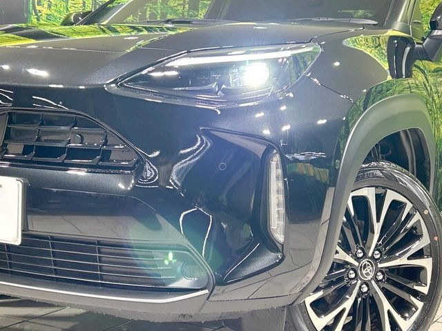 TOYOTA YARIS CROSS HYBRID 2025 Image 31