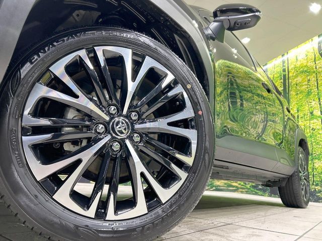 TOYOTA YARIS CROSS HYBRID 2025 Image 31