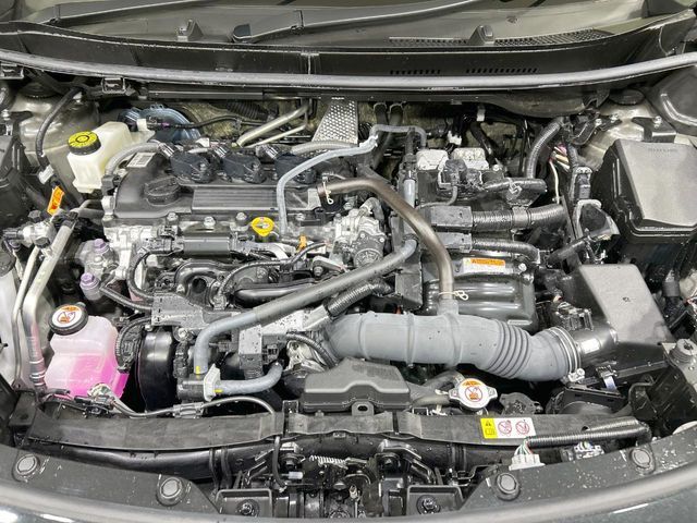 TOYOTA YARIS CROSS HYBRID 2025 Image 31