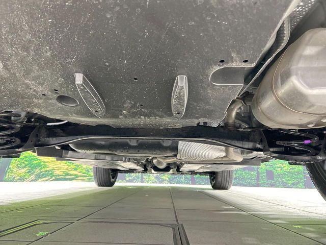 TOYOTA YARIS CROSS HYBRID 2025 Image 31