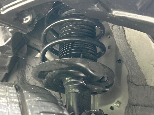 TOYOTA YARIS CROSS HYBRID 2025 Image 31