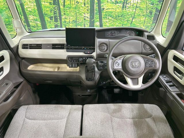 HONDA N BOX 2023 Image 31