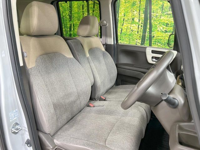 HONDA N BOX 2023 Image 31