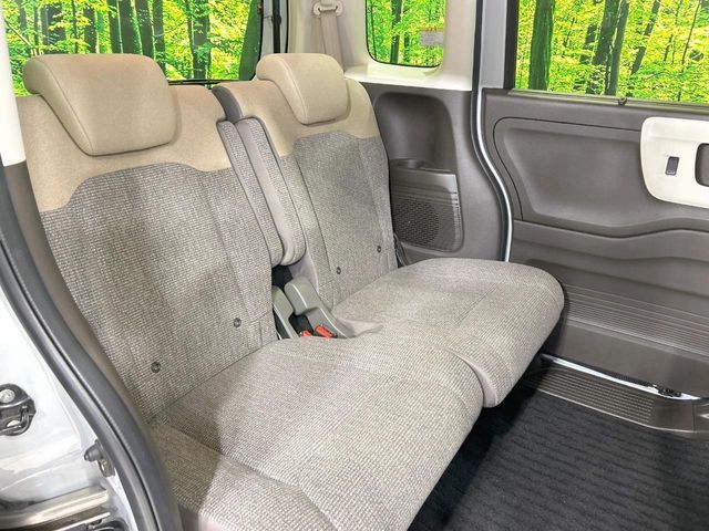 HONDA N BOX 2023 Image 31