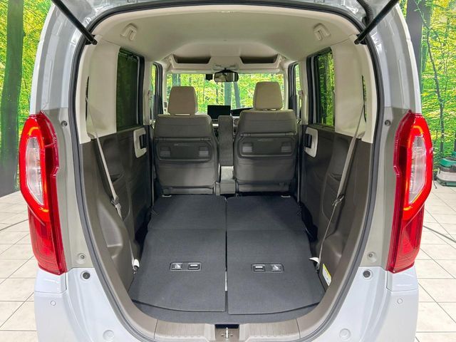 HONDA N BOX 2023 Image 31