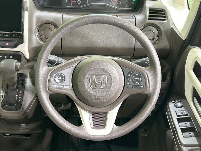 HONDA N BOX 2023 Image 31