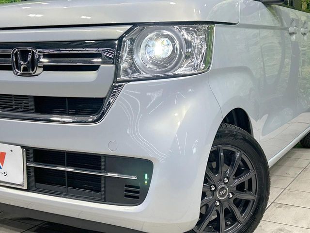 HONDA N BOX 2023 Image 31