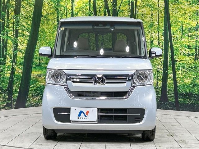 HONDA N BOX 2023 Image 31