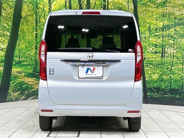 HONDA N BOX 2023 Image 31