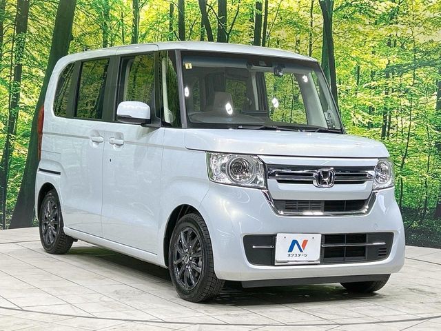 HONDA N BOX 2023 Image 31