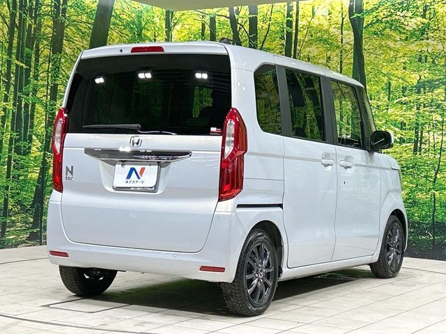 HONDA N BOX 2023 Image 31