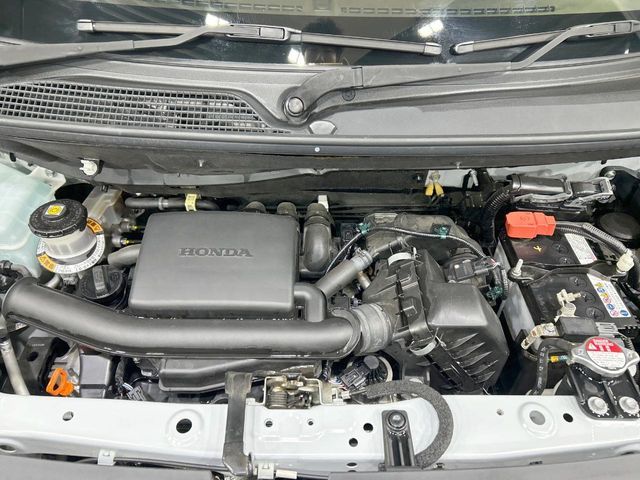 HONDA N BOX 2023 Image 31