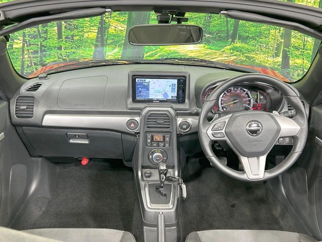 DAIHATSU COPEN 2021 Image 31