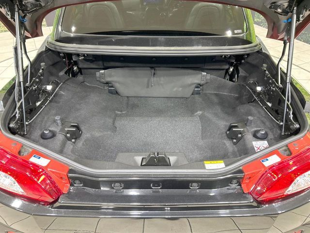 DAIHATSU COPEN 2021 Image 31