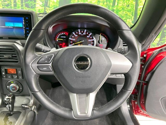 DAIHATSU COPEN 2021 Image 31