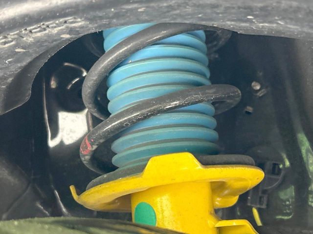 DAIHATSU COPEN 2021 Image 31