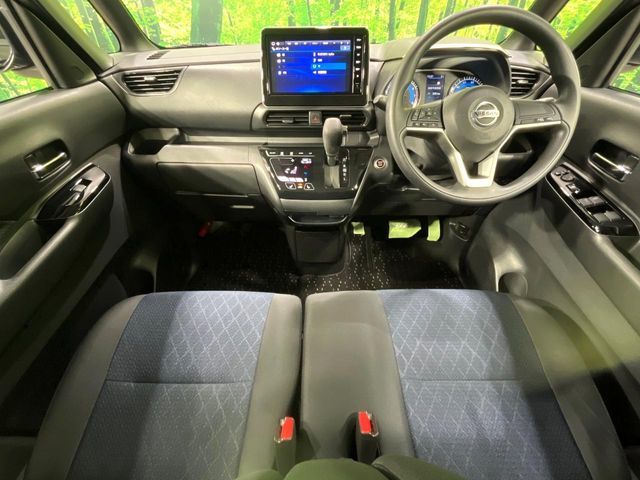 NISSAN ROOX 2023 Image 31