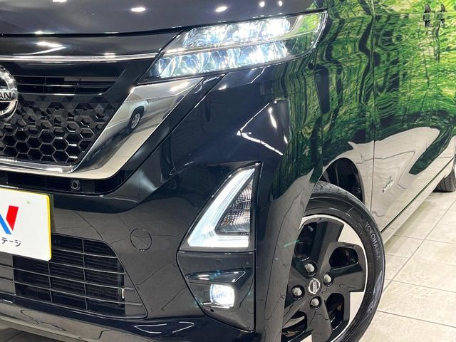 NISSAN ROOX 2023 Image 31